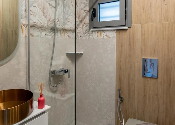 Lumera Urban - New 2br With Private Parking Near Old Town Дом отдыха *