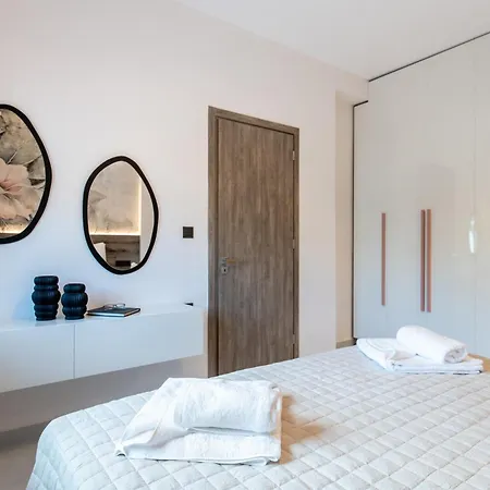 Lumera Urban - New 2br With Private Parking Near Old Town *