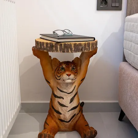 Dom wakacyjny Lumera Urban - New 2br With Private Parking Near Old Town *