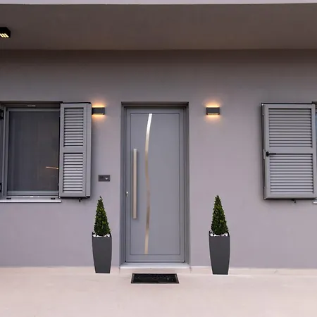 Lumera Urban - New 2br With Private Parking Near Old Town *