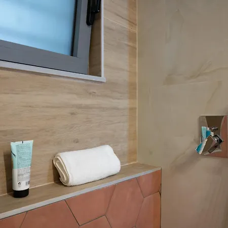 Lumera Urban Chania (Crete)